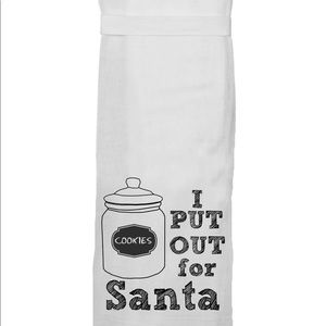 Twisted Wares Tea Towel